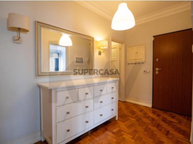 Fantastico Apartamento T3 Beato 3º Andar
