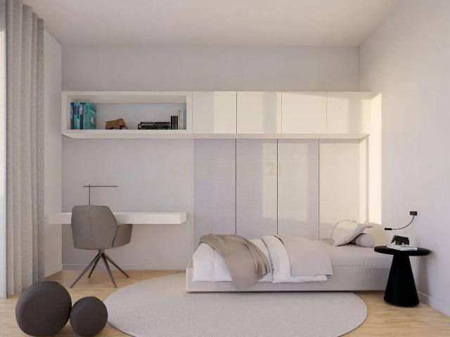 Fantástico apartamento T3 com 2 amplas varandas