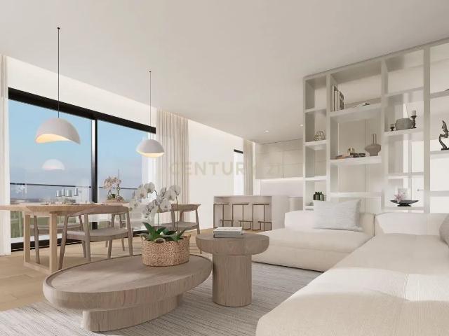 Fantástico apartamento T3 com 2 amplas varandas no Montijo