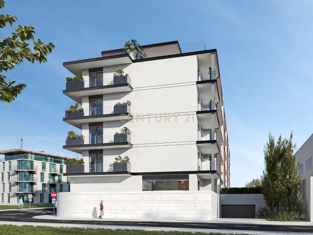 Fantástico apartamento T3 com 2 amplas varandas no Montijo