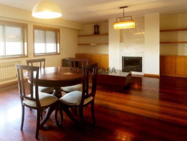 Fantástico Apartamento T3 de Excelência em Lordelo do Ouro e Massarelos, Porto