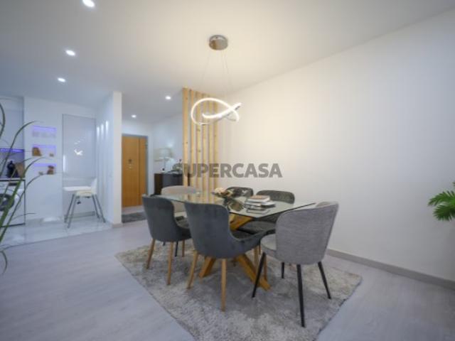 Fantástico apartamento T3 em Olhão