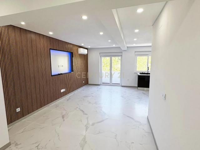 Fantástico apartamento T3 em Cascais