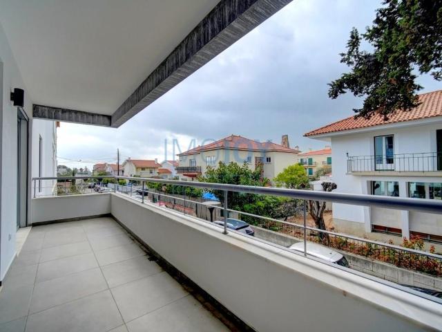 Fantástico Apartamento T3 em Carcavelos 0m² Carcavelos e parede