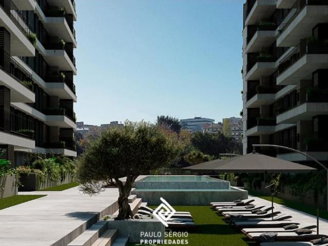 Fantástico apartamento T3 em Ramalde Porto 137m² Ramalde