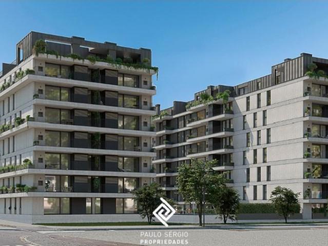 Fantástico apartamento T3 em Ramalde Porto 139m² Ramalde