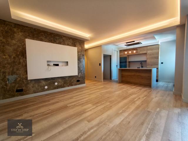Fantástico apartamento T3 Linda a Velha equipado em prédio com piscina