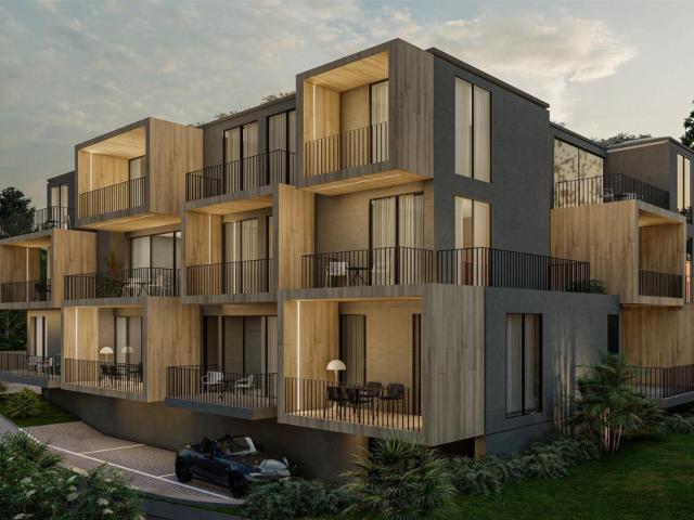 Fantastico Apartamento T3 0m² São Martinho