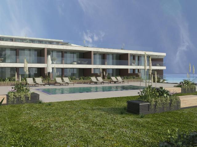 Fantastico Apartamento T3 160m² Santa Luzia Funchal