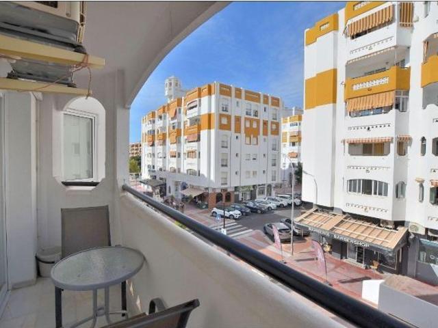 Fantástico apartamento ubicado en el centro de Arroyo de la Miel