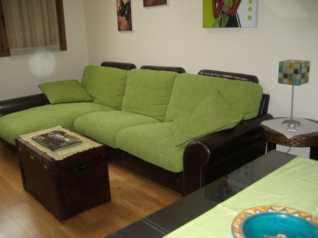 FANTASTICO APARTAMENTO