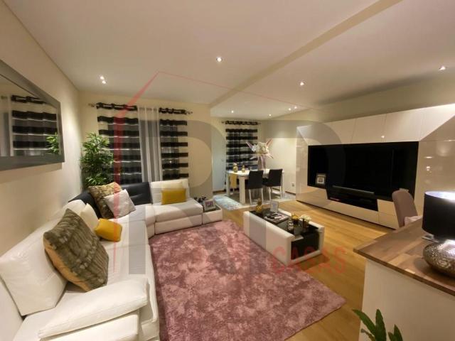Fantástico Apartamento 3 assoalhadas, com 115m2 com garagem. 115m² Alcochete