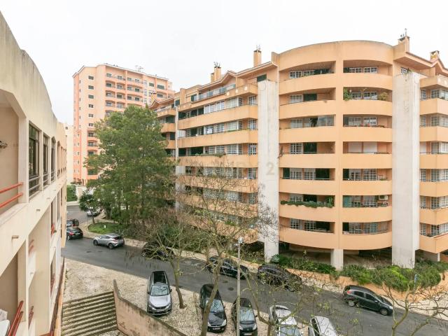 Fantástico Apartamento 4 Assoalhadas 200m2 Alameda da Guia Cascais