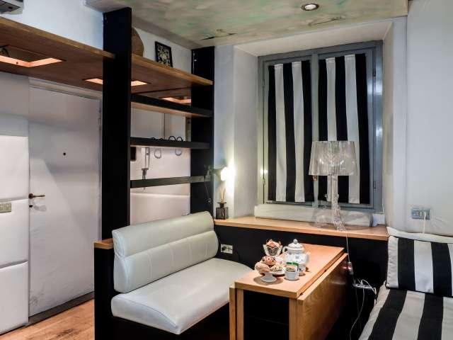 Fantastico appartamento in affitto a Brera, Milano