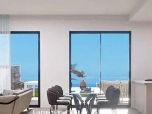 FANTÁSTICO BUNGALOW EN BALCÓN DE FINESTRAT CON TERRAZAS Y VISTAS AL MAR