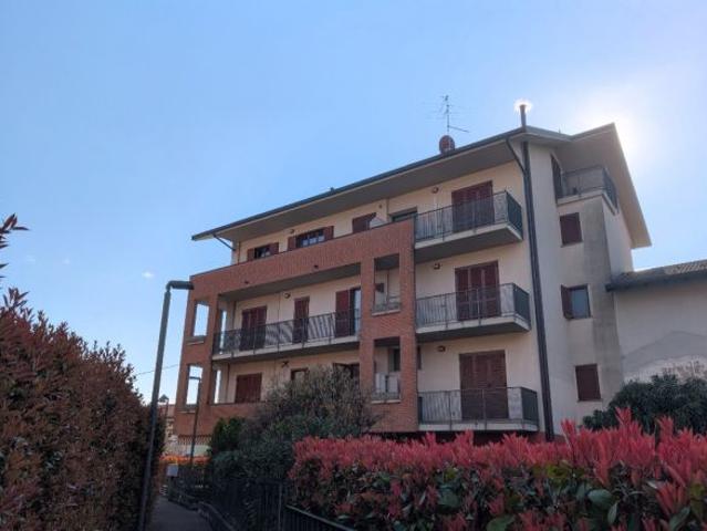 Fantastico Bilocale ad Alzano Lombardo