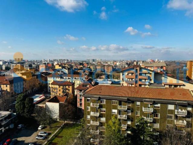 Fantastico Bilocale – Giax Tower Milano Dergano
