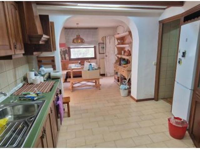 FANTÁSTICO CHALET