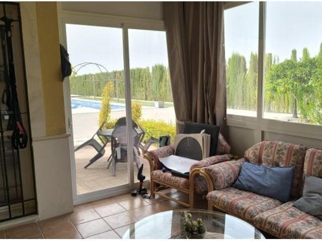 Fantástico Chalet a unos minutos de Córdoba