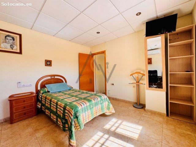 Fantástico Chalet con Piscina y Fantásticas Vistas