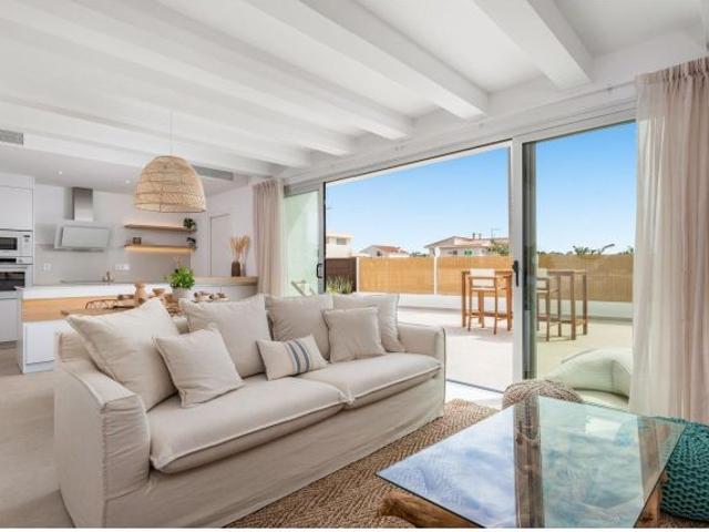FANTASTICO CHALET DE OBRA NUEVA EN LOS ALCAZARES, MURCIA, COSTA BLANCA SUR