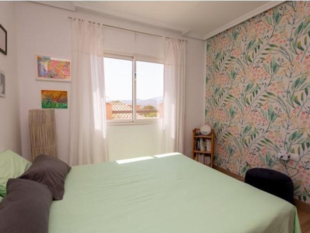 Fantastico Chalet en Busot
