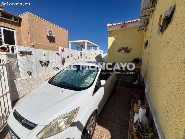 Fantástico chalet independiente con piscina privada y jardín en Ciudad Quesada, Alicante, Costa Blan