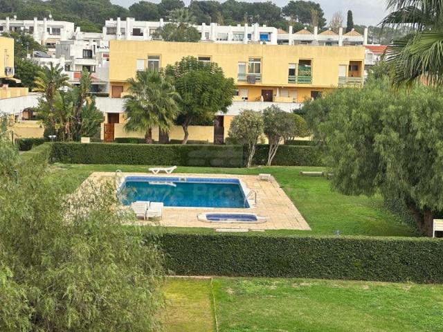 Fantastico Duplex+1 em Vilamoura