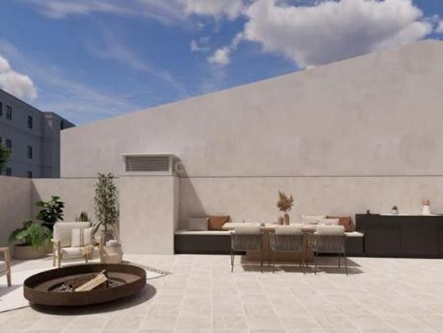 Fantástico dúplex 2º piso nº6 de 3 habitaciones con terraza en Calle del Sol, Sabadell