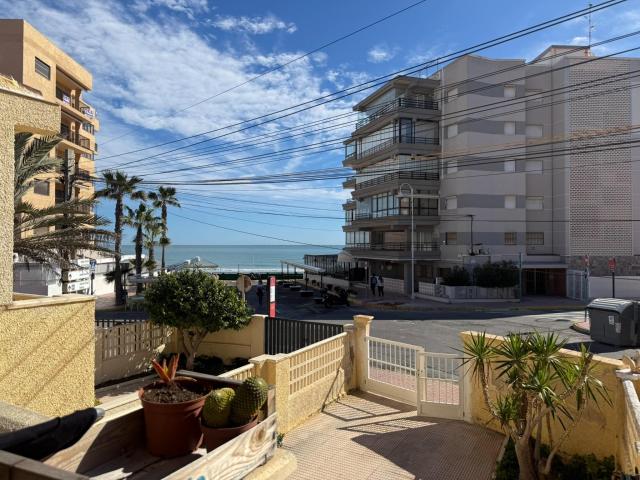FANTASTICO DUPLEX A ESCASOS METROS DE LAS PLAYAS DE GUARDAMAR DEL SEGURA, ALICANTE, COSTA BLANCA SUR