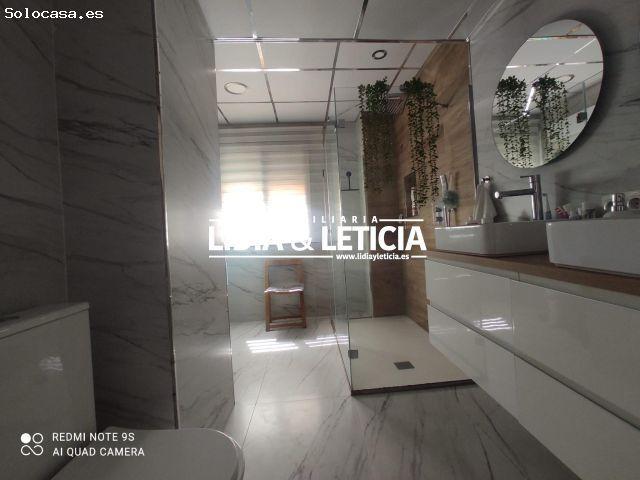 FANTASTICO DUPLEX EN ALCALÁ DE GUADAIRA!