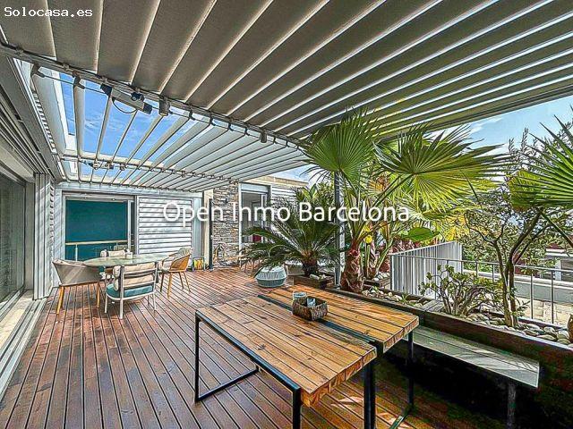 FANTÁSTICO DÚPLEX EN CASAS DEL MAR
