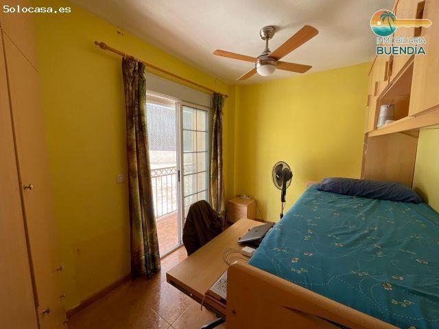FANTASTICO DUPLEX EN EL ALCOLAR EN PUERTO DE MAZARRON