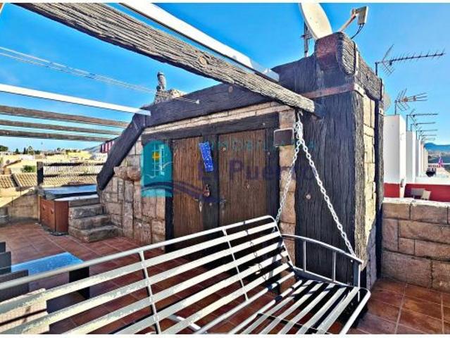 FANTÁSTICO DUPLEX EN RESIDENCIAL CON PISCINA REF 1742