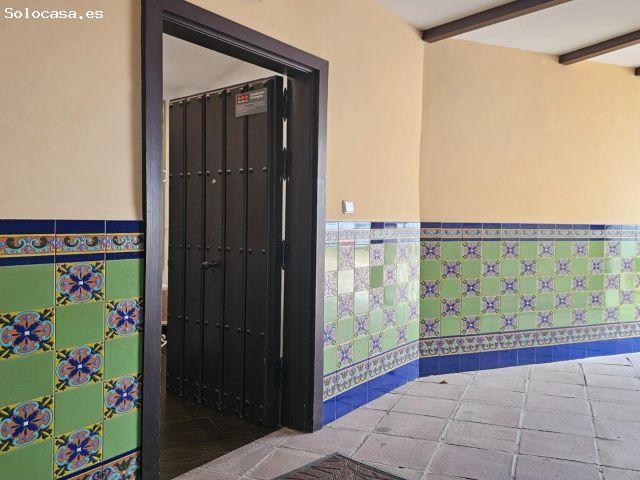 Fantástico dúplex en San Lorenzo, una vivienda con encanto muy bien ubicada y con plaza de garaje