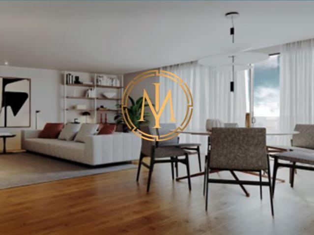 Fantástico e Imperdível apartamento T3+1 Novo de Luxo em Gai. 180m² Vila nova de gaia santa marinha