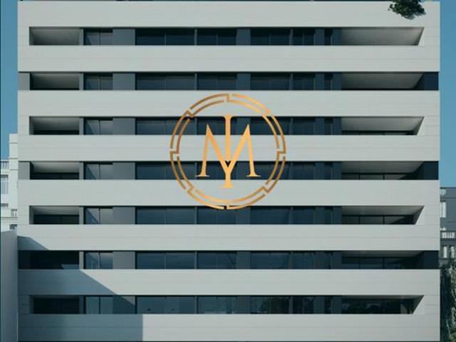 Fantástico e Imperdível apartamento T3+1 Novo de Luxo em Gai. 221m² Vila nova de gaia santa marinha