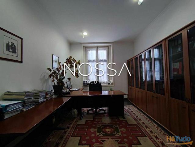 Fantástico Escritório com 4 salas, Chiado | 26073529224