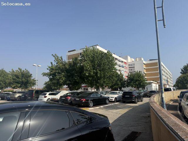 Fantástico Estudio de 33m2 en Edificio Hotel Rocio zona Bajo Guia, Torre Almenara y campo de Golf de