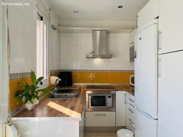 Fantástico estudio en Las Lagunas. Fuengirola