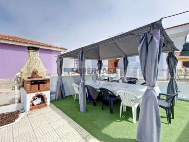 Fantástico imóvel T3 a apenas 200m da praia do Baleal
