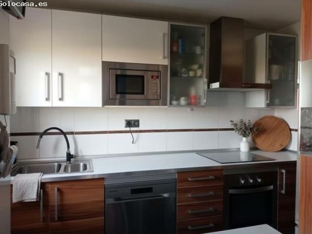 Fantástico Inmueble en venta en barrio Los Rosales Madrid