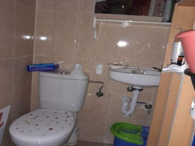 Fantástico local comercial