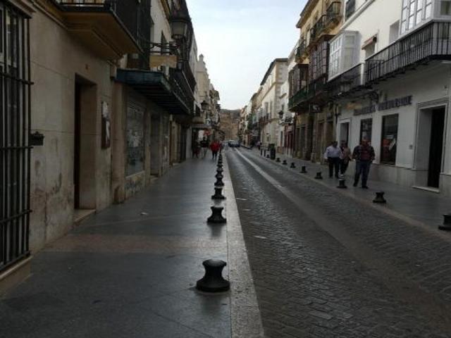 FANTASTICO LOCAL COMERCIAL EN CALLE PALACIOS