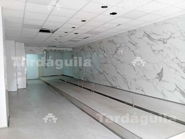 FANTÁSTICO LOCAL COMERCIAL EN MARIA AUXILIADORA JUNTO AVENIDA PORTUGAL