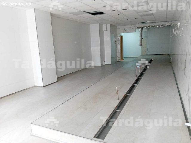 FANTÁSTICO LOCAL COMERCIAL EN MARIA AUXILIADORA JUNTO AVENIDA PORTUGAL