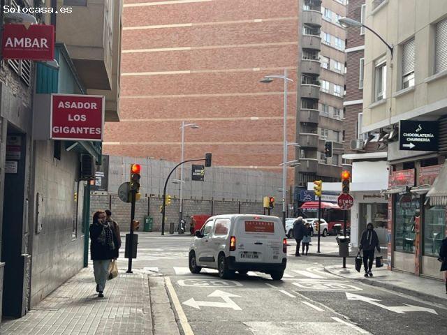 FANTÁSTICO LOCAL EN FUEROS DE ARAGON