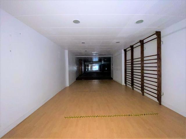 Fantástico local en Hospitalet de Llobregat