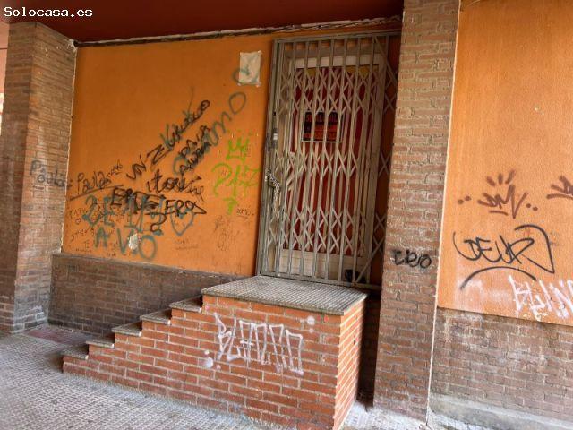 FANTÁSTICO LOCAL EN VENTA EN EL ACTUR