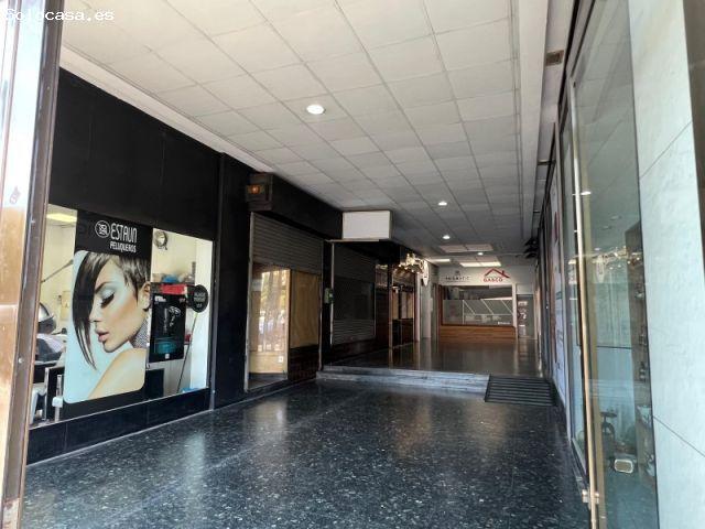 FANTÁSTICO PUB EN AVENIDA TENOR FLETA